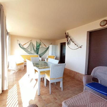 Апартаменты Apartamento Premium Vistas Laterales Al Mar Исла-Канела Экстерьер фото