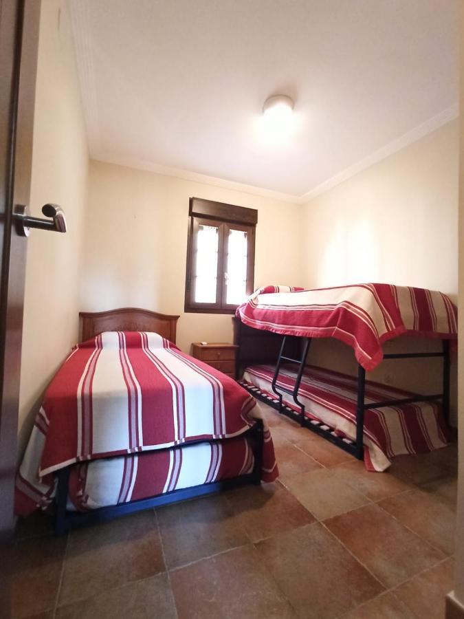 Апартаменты Apartamento Premium Vistas Laterales Al Mar Исла-Канела Экстерьер фото