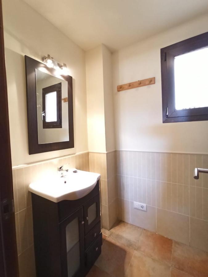 Апартаменты Apartamento Premium Vistas Laterales Al Mar Исла-Канела Экстерьер фото